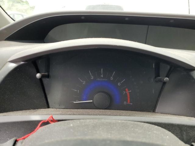 Фото 9 с аукциона – 2012 HONDA CIVIC EX с VIN 19XFB2F88CE081208