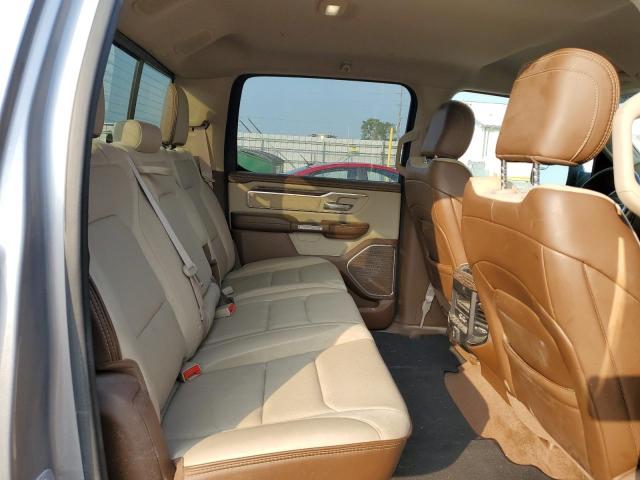 Photo 10 from auction – 2020 RAM 1500 LARAM with VIN 1C6SRFJT8LN274037