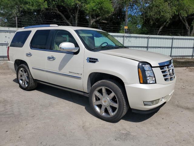 Photo 4 from auction – 2007 CADILLAC ESCALADE L with VIN 1GYEC63897R292104