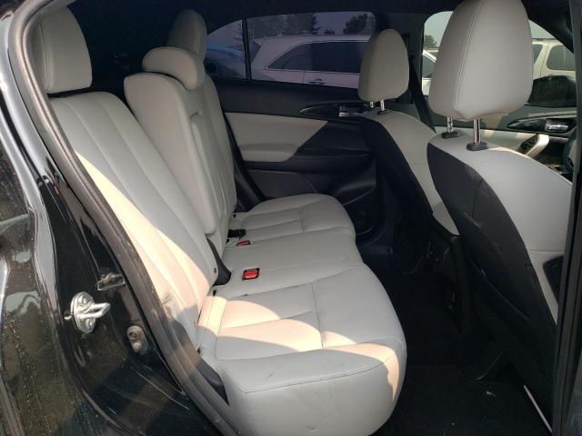 Photo 11 from auction – 2023 MITSUBISHI ECLIPSE CR with VIN JA4ATWAA1PZ035913