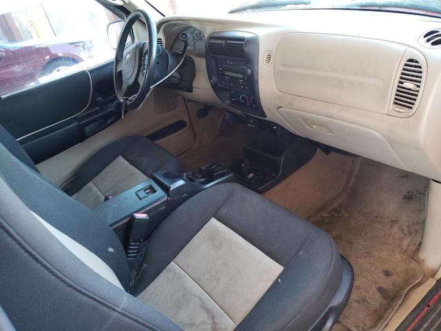 Фото 8 с аукциона – 2004 FORD RANGER SUP с VIN 1FTYR44E34PB44161