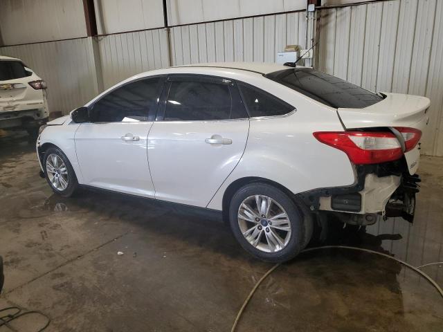 Photo 2 from auction – 2012 FORD FOCUS SEL with VIN 1FAHP3H21CL192124