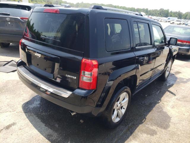 Photo 3 from auction – 2012 JEEP PATRIOT LI with VIN 1C4NJRCB1CD671940