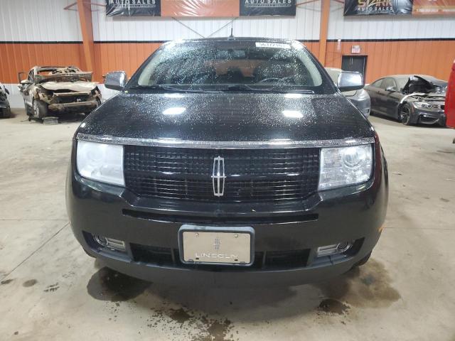 Photo 5 from auction – 2009 LINCOLN MKX with VIN 2LMDU88C89BJ11040