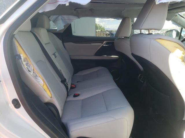 Photo 11 from auction – 2020 LEXUS RX 450H with VIN 2T2HGMDA7LC046536