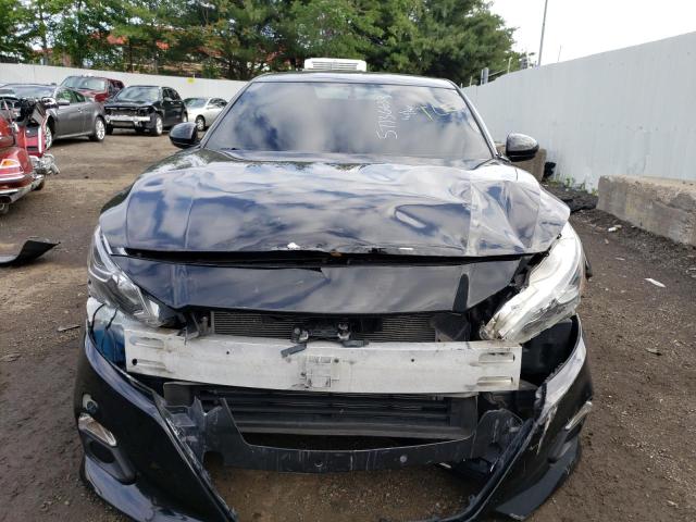 Photo 5 from auction – 2019 NISSAN ALTIMA S with VIN 1N4BL4BV5KC226591