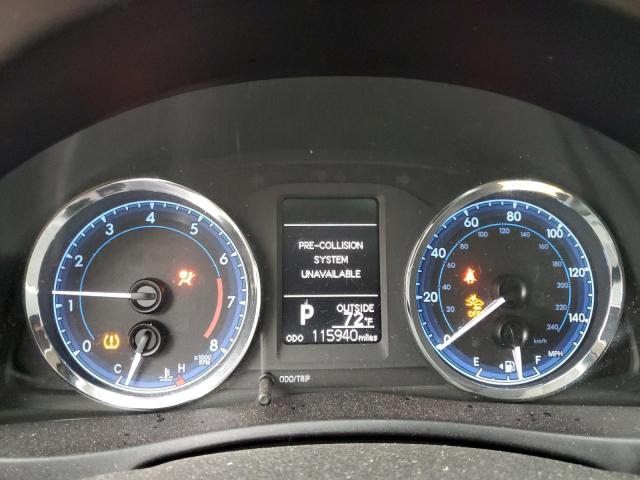 Photo 9 from auction – 2018 TOYOTA COROLLA L with VIN 5YFBURHEXJP789363