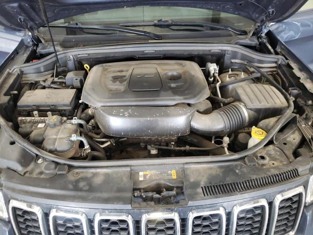 Photo 12 from auction – 2021 JEEP GRAND CHER with VIN 1C4RJFBG0MC646306