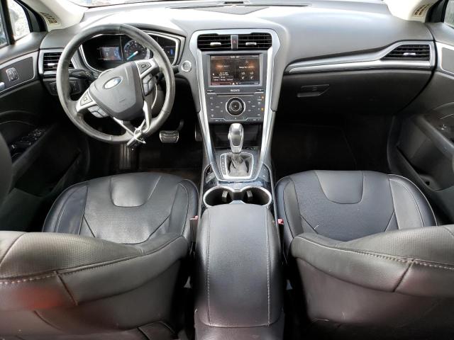 Photo 8 from auction – 2014 FORD FUSION TIT with VIN 3FA6P0SU6ER218673