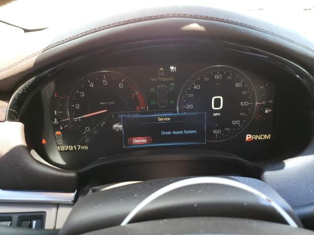 Photo 9 from auction – 2013 CADILLAC XTS PREMIU with VIN 2G61S5S3XD9176782