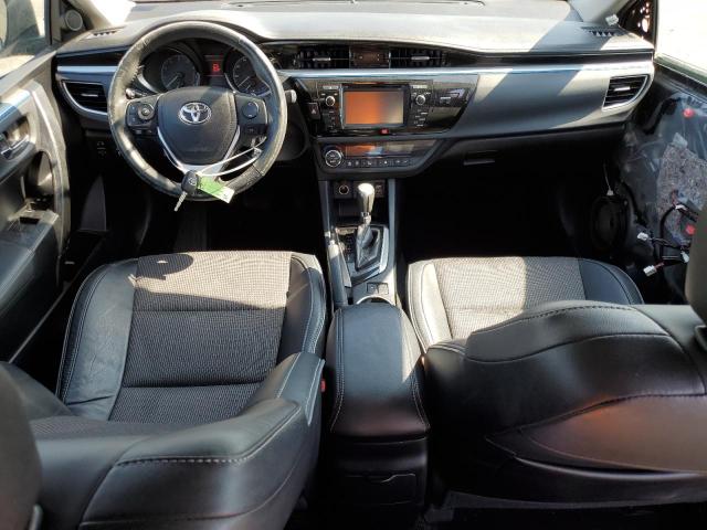 Photo 8 from auction – 2016 TOYOTA COROLLA L with VIN 2T1BURHE7GC684644