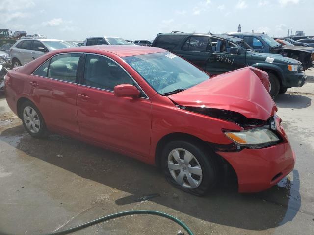 Photo 4 from auction – 2008 TOYOTA CAMRY CE with VIN 4T1BE46K38U250309