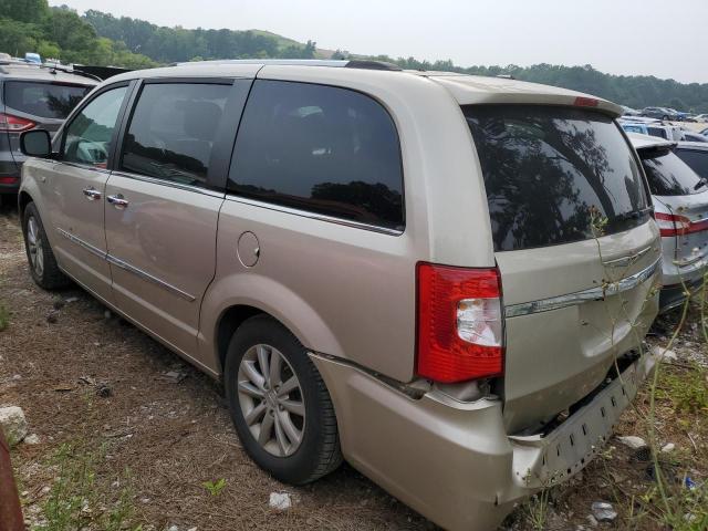 Photo 2 from auction – 2014 CHRYSLER TOWN & COU with VIN 2C4RC1CG3ER449540