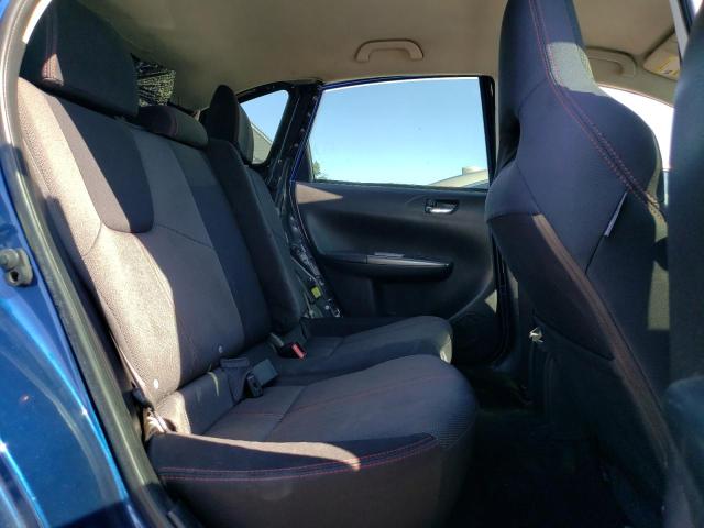 Photo 10 from auction – 2013 SUBARU IMPREZA WR with VIN JF1GR7E66DG806454