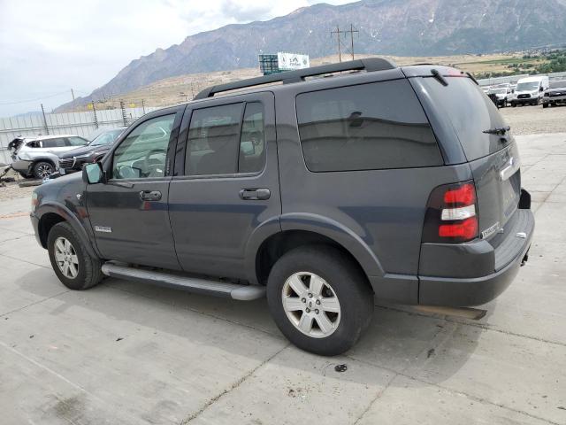 Photo 2 from auction – 2007 FORD EXPLORER X with VIN 1FMEU738X7UB59921