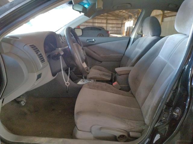 Photo 7 from auction – 2009 NISSAN ALTIMA 2.5 with VIN 1N4AL21EX9C101064