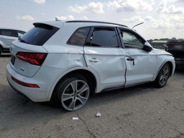 Photo 3 from auction – 2019 AUDI Q5 PREMIUM with VIN WA1BNAFY4K2090798