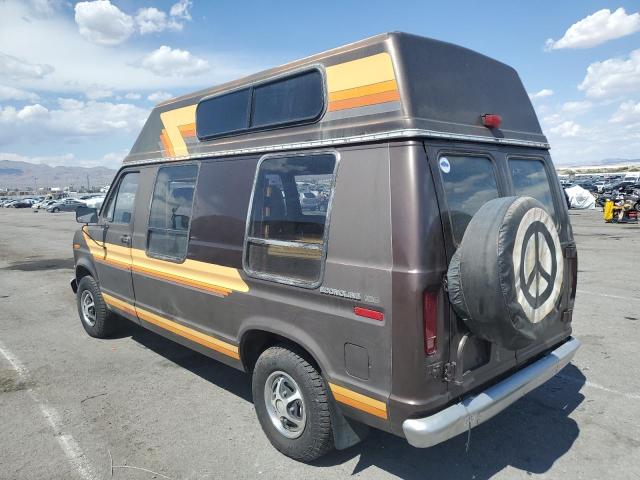 Photo 2 from auction – 1981 FORD ECONOLINE with VIN 1FTDE14F0BHA32300