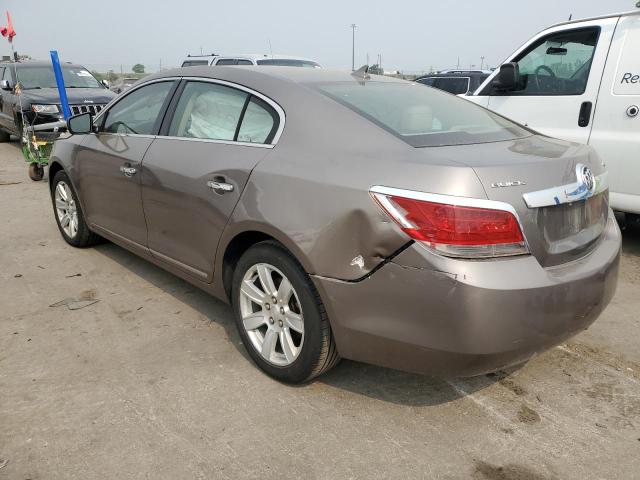 Photo 2 from auction – 2011 BUICK LACROSSE C with VIN 1G4GC5ED3BF224485