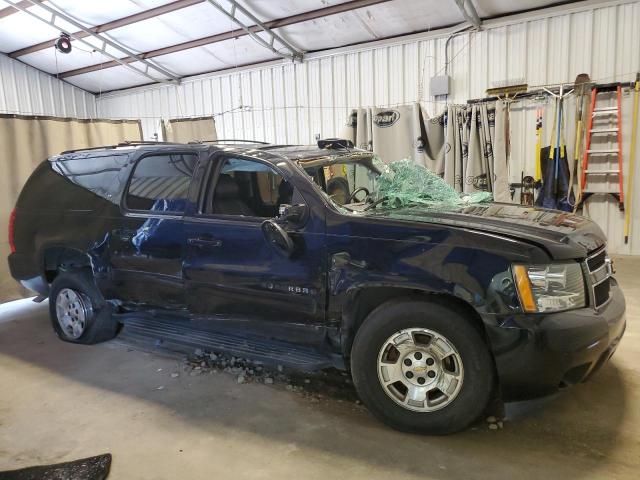 Photo 4 from auction – 2014 CHEVROLET SUBURBAN C with VIN 1GNSCJE07ER202410