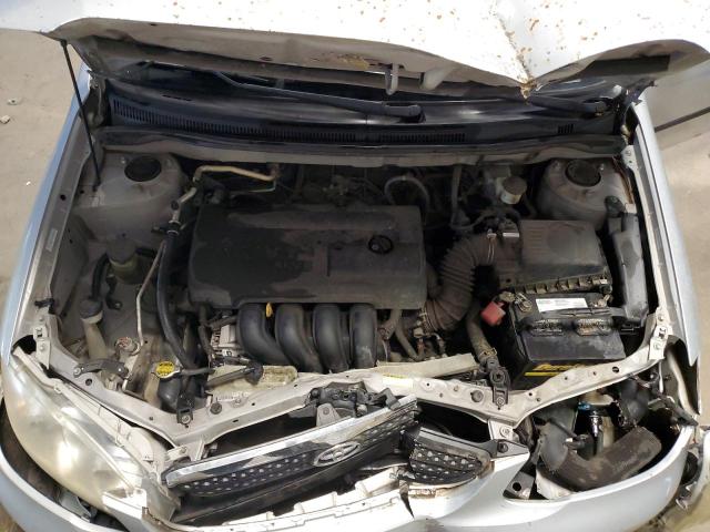 Photo 11 from auction – 2008 TOYOTA COROLLA CE with VIN 1NXBR32E38Z988173