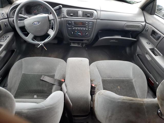 Photo 8 from auction – 2004 FORD TAURUS SES with VIN 1FAFP55284G181333