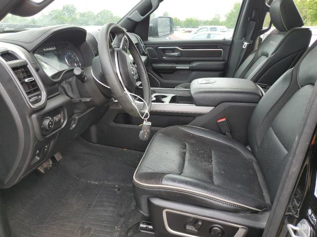 Photo 7 from auction – 2022 RAM 1500 LARAM with VIN 1C6SRFJT6NN150996