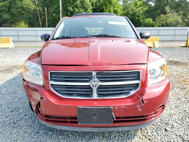 Photo 5 from auction – 2010 DODGE CALIBER SX with VIN 1B3CB4HAXAD546800