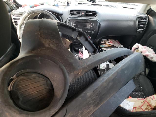 Photo 8 from auction – 2014 KIA SOUL with VIN KNDJN2A24E7105155