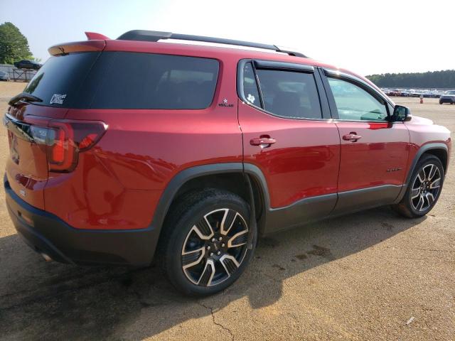 Photo 3 from auction – 2021 GMC ACADIA SLE with VIN 1GKKNKLA8MZ150650