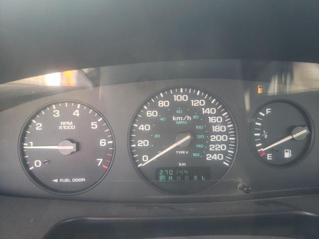 Photo 9 from auction – 1997 DODGE STRATUS with VIN 1B3EJ46X3VN688425