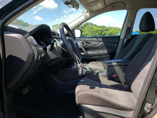 Photo 7 from auction – 2016 NISSAN ROGUE S with VIN KNMAT2MV6GP597735