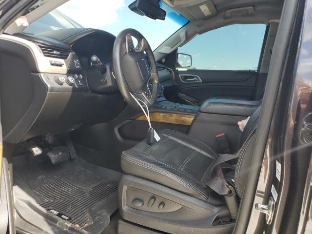 Photo 7 from auction – 2017 GMC YUKON DENA with VIN 1GKS2CKJ3HR180905