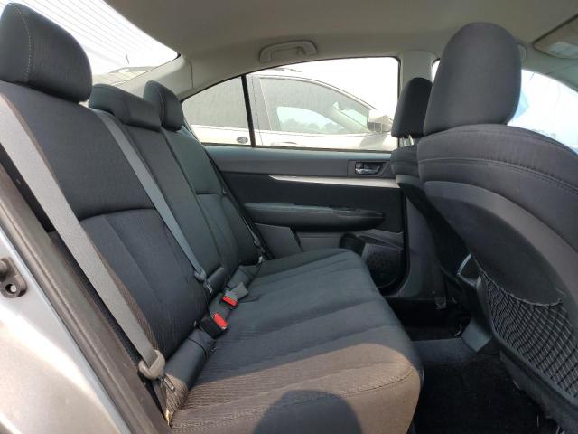 Photo 10 from auction – 2010 SUBARU LEGACY 2.5 with VIN 4S3BMBB65A3236105