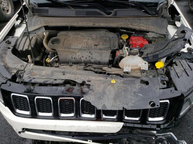 صورة رقم 11 من المزاد - 2021 JEEP COMPASS LI مع VIN 3C4NJCCB9MT559539
