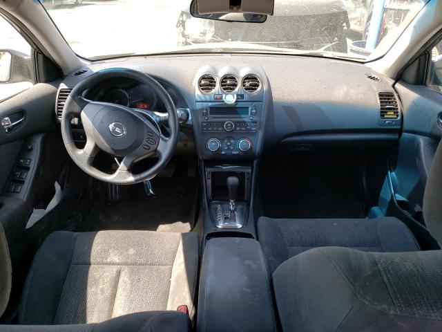 Photo 8 from auction – 2012 NISSAN ALTIMA BAS with VIN 1N4AL2AP8CN504103