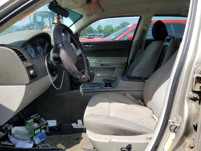 Photo 7 from auction – 2008 CHRYSLER 300 LX with VIN 2C3KA43R08H146837