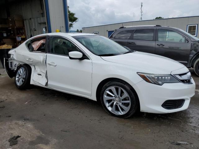 Photo 4 from auction – 2016 ACURA ILX PREMIU with VIN 19UDE2F72GA004060