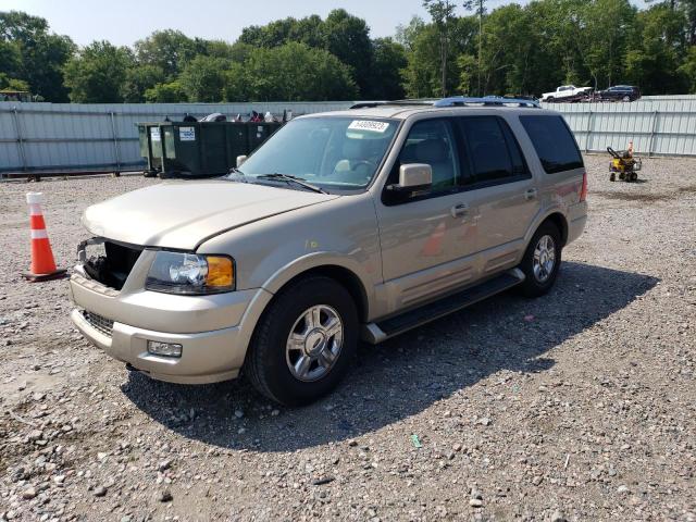 FORD EXPEDITION 2005 con VIN 1FMFU20545LA75601 - Foto de la subasta