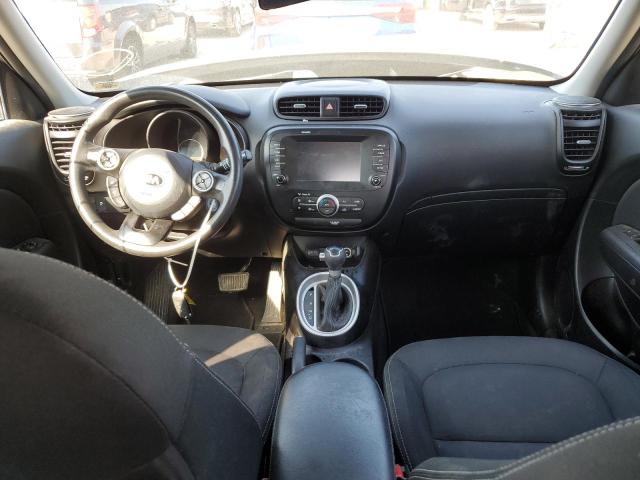 Photo 8 from auction – 2018 KIA SOUL + with VIN KNDJP3A59J7535946