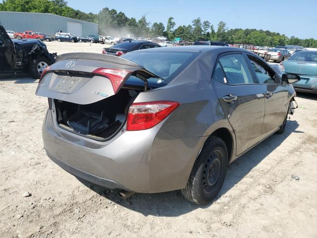 Photo 3 from auction – 2018 TOYOTA COROLLA LE with VIN 2T1BPRHE2JC971050