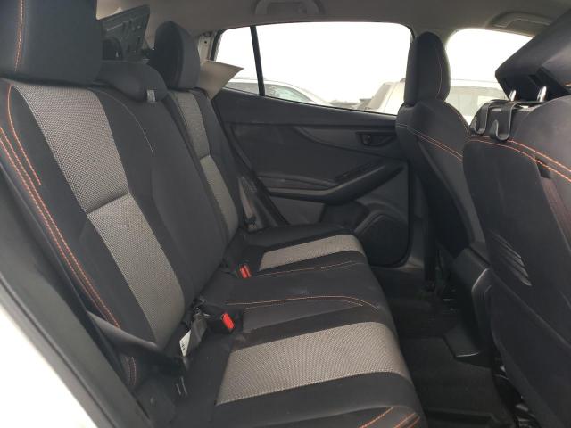 Photo 10 from auction – 2021 SUBARU CROSSTREK with VIN JF2GTAPC4M8307689