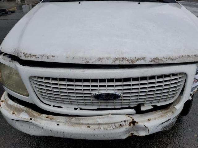 Photo 12 from auction – 2001 FORD EXPEDITION with VIN 1FMRU15L51LB59130