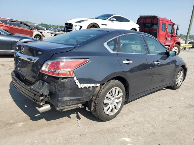 Photo 3 from auction – 2015 NISSAN ALTIMA 2.5 with VIN 1N4AL3AP0FC452164