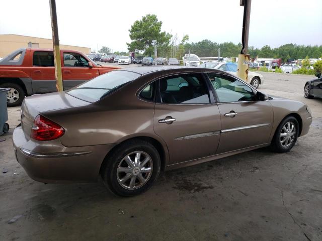 Photo 3 from auction – 2005 BUICK LACROSSE C with VIN 2G4WD532551234375