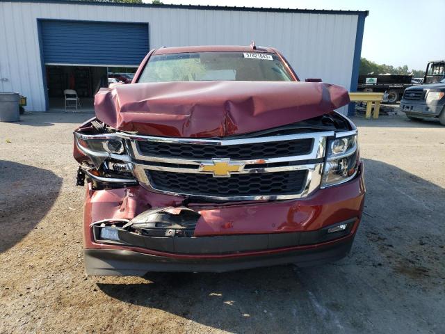 Photo 5 from auction – 2016 CHEVROLET SUBURBAN C with VIN 1GNSCHKC2GR247815