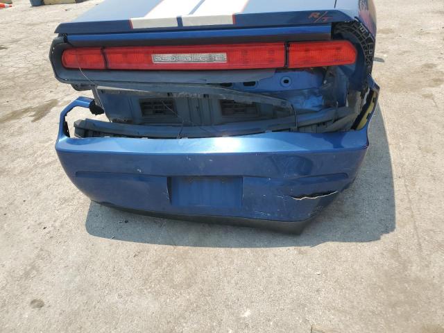 Photo 12 from auction – 2010 DODGE CHALLENGER with VIN 2B3CJ4DV3AH189975