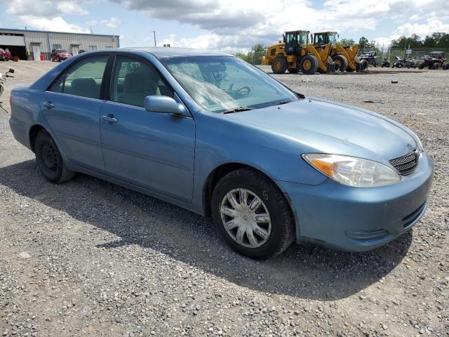 Photo 4 from auction – 2004 TOYOTA CAMRY LE with VIN 4T1BE32K74U877153