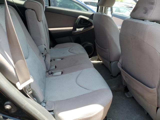 Photo 11 from auction – 2007 TOYOTA RAV4 with VIN JTMBD33V376027481