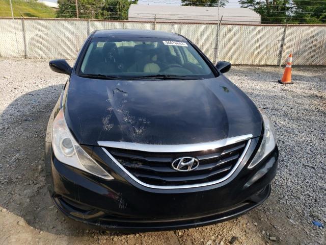 Foto 5 de la subasta – 2012 HYUNDAI SONATA GLS con VIN 5NPEB4AC8CH362147
